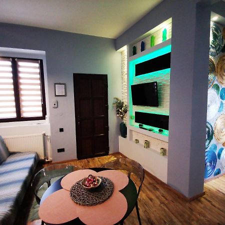 Apartament Sabrina Central Брашов Экстерьер фото