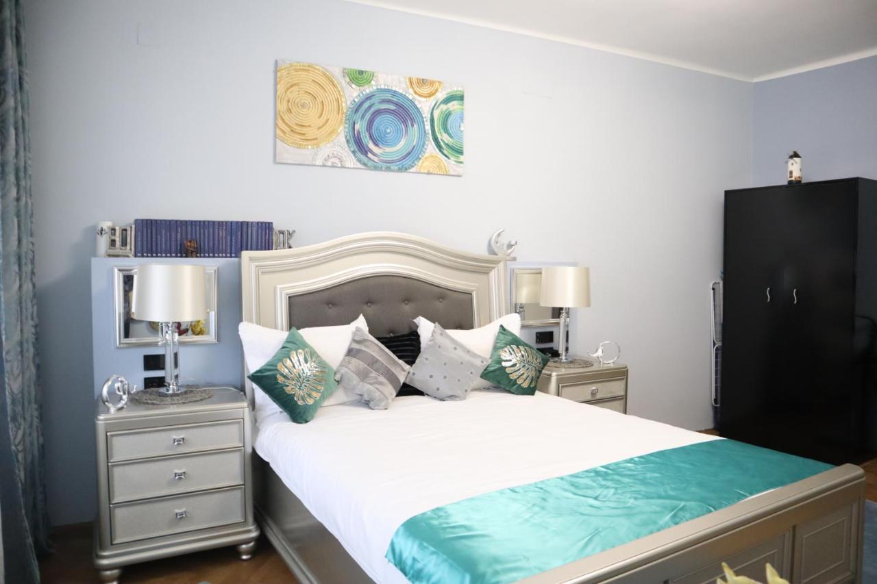 Apartament Sabrina Central Брашов Экстерьер фото