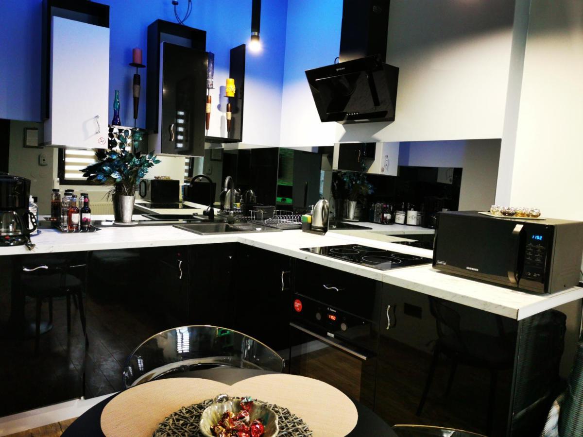 Apartament Sabrina Central Брашов Экстерьер фото
