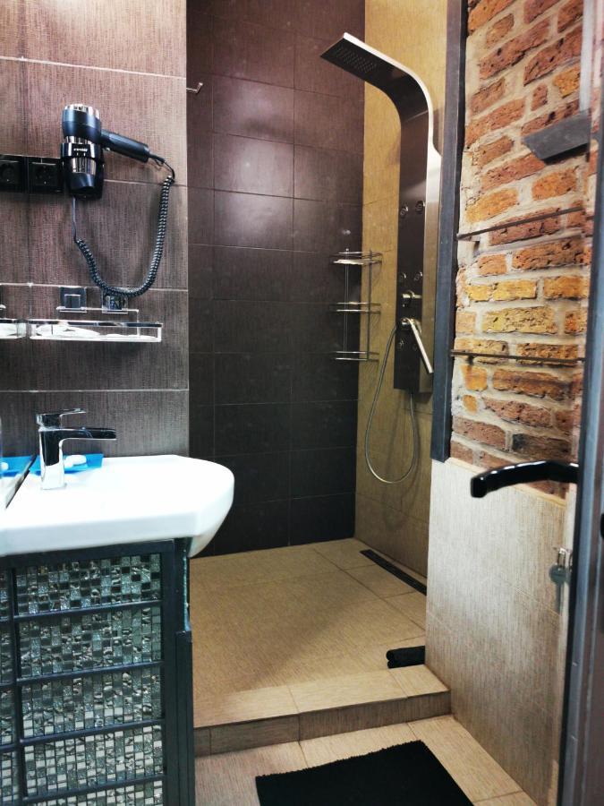Apartament Sabrina Central Брашов Экстерьер фото