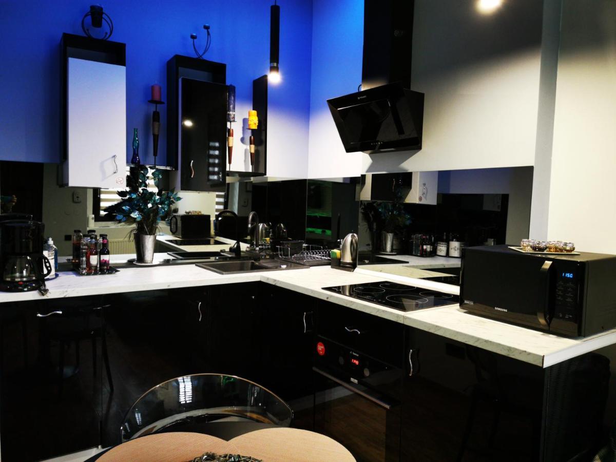 Apartament Sabrina Central Брашов Экстерьер фото
